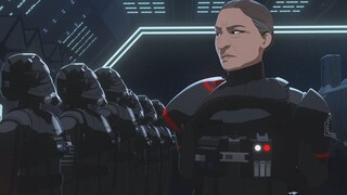 Lieutenant Galek
