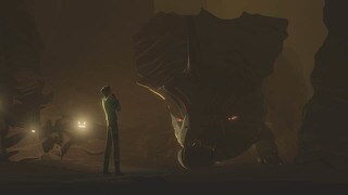 Karnex Dragon