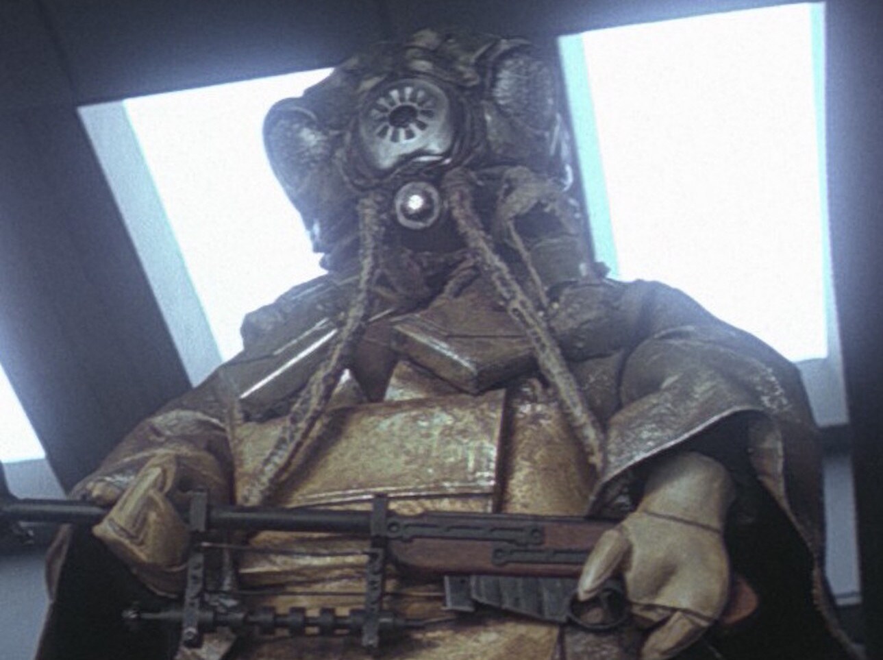 Zuckuss | Star Wars Databank | StarWars.com